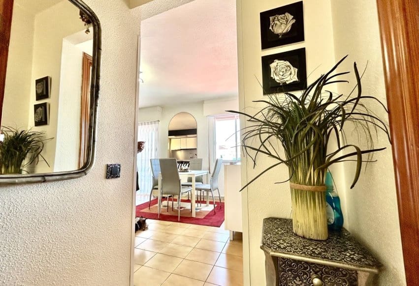 1 soverom Leilighet til salgs i Torrevieja - € 159 900 (Ref: 9935008)