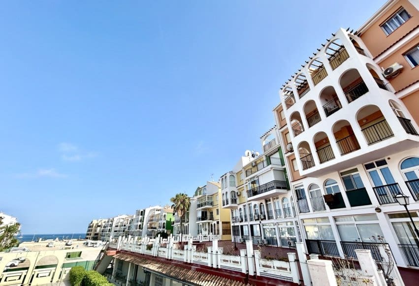 1 soverom Leilighet til salgs i Torrevieja - € 159 900 (Ref: 9935008)