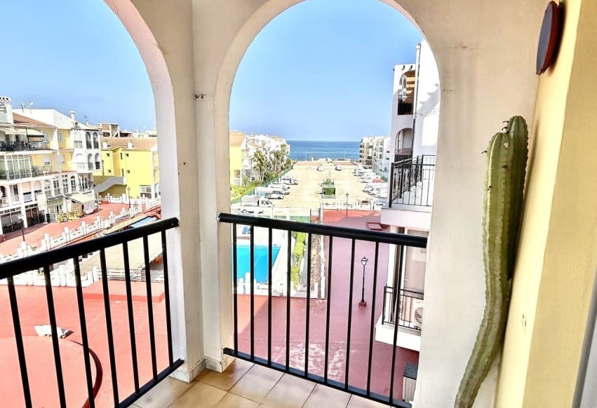 1 soverom Leilighet til salgs i Torrevieja - € 159 900 (Ref: 9935008)