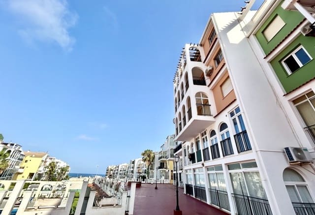 1 soverom Leilighet til salgs i Parque Acuático - Sector 25, Torrevieja - € 159 900 (Ref: 9935008)
