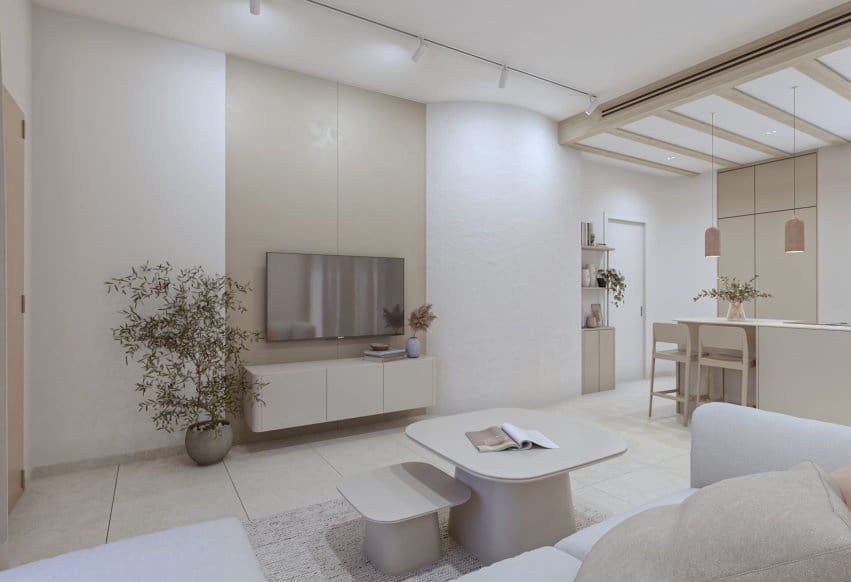 2 bedroom Bungalow for sale in Pilar de la Horadada - € 299,900 (Ref: 9936856)