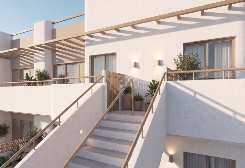 2 bedroom Bungalow for sale in Pilar de la Horadada - € 299,900 (Ref: 9936856)