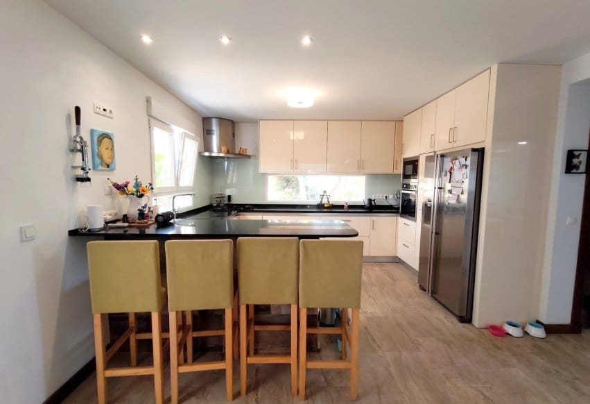 4 bedroom Villa for sale in Ciudad Quesada with pool - € 549,000 (Ref: 9936858)