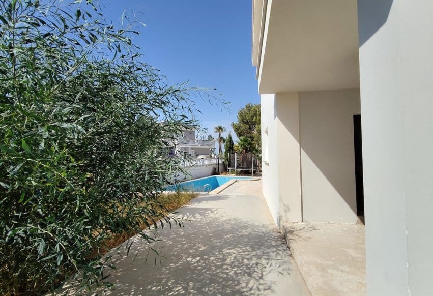 4 bedroom Villa for sale in Ciudad Quesada with pool - € 549,000 (Ref: 9936858)