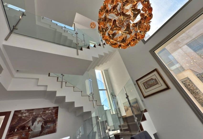 5 sypialnia Willa na sprzedaż w Villamartin - 840 000 € (Ref: 9936859)