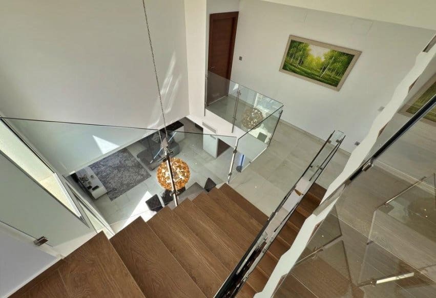 5 sypialnia Willa na sprzedaż w Villamartin - 840 000 € (Ref: 9936859)