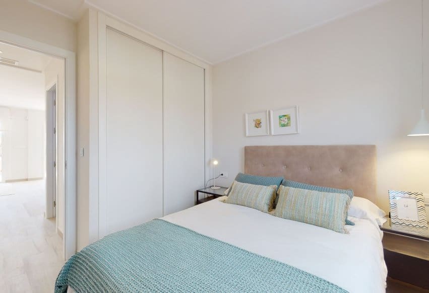 3 chambre Maison de Ville à vendre à Pilar de la Horadada avec piscine - 309 900 € (Ref: 9937480)