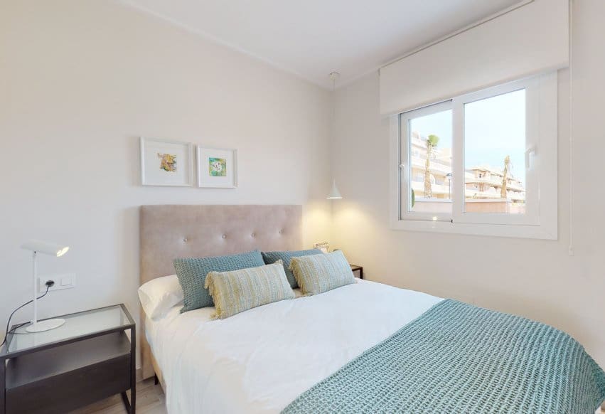 3 chambre Maison de Ville à vendre à Pilar de la Horadada avec piscine - 309 900 € (Ref: 9937480)