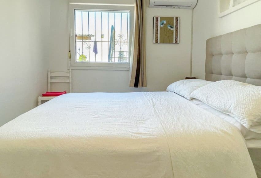 Bungalow de 2 habitaciones en Los Narejos en venta con piscina - 220.000 € (Ref: 9938712)