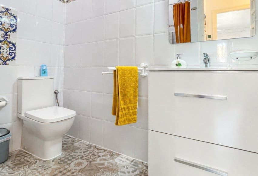 Bungalow de 2 habitaciones en Los Narejos en venta con piscina - 220.000 € (Ref: 9938712)