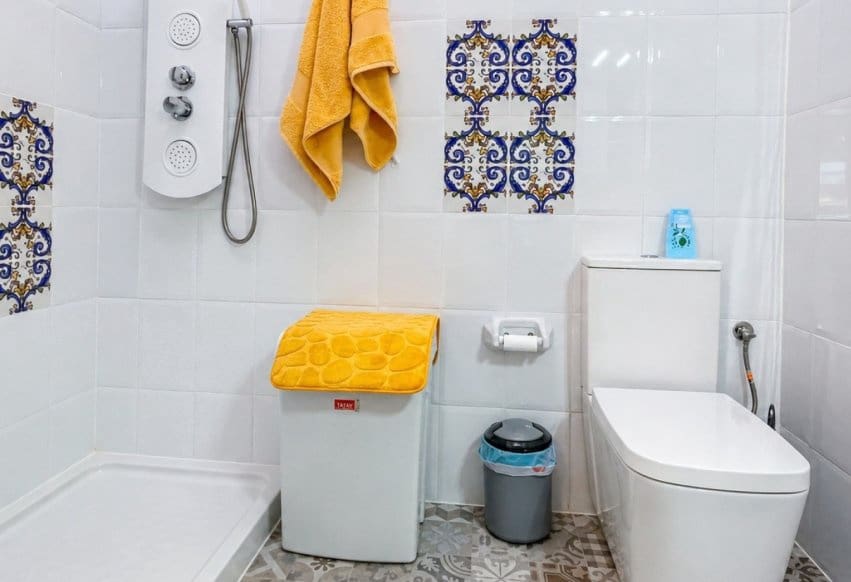 Bungalow de 2 habitaciones en Los Narejos en venta con piscina - 220.000 € (Ref: 9938712)