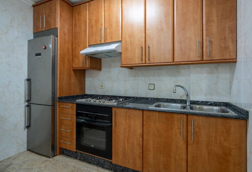 4 soveværelse Byhus til salg i Torre de la Horadada - € 214.000 (Ref: 9941198)