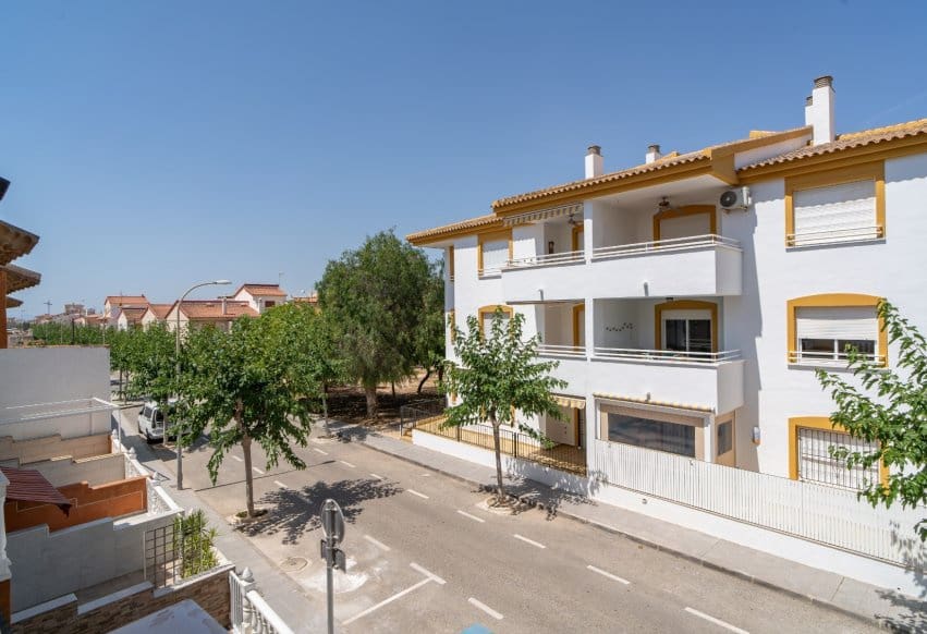 4 soveværelse Byhus til salg i Torre de la Horadada - € 214.000 (Ref: 9941198)