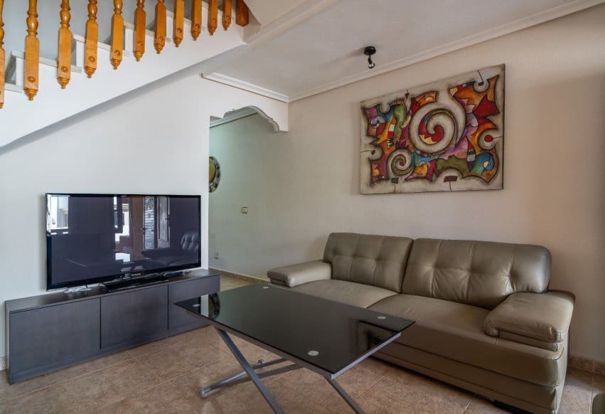 4 soveværelse Byhus til salg i Torre de la Horadada - € 214.000 (Ref: 9941198)