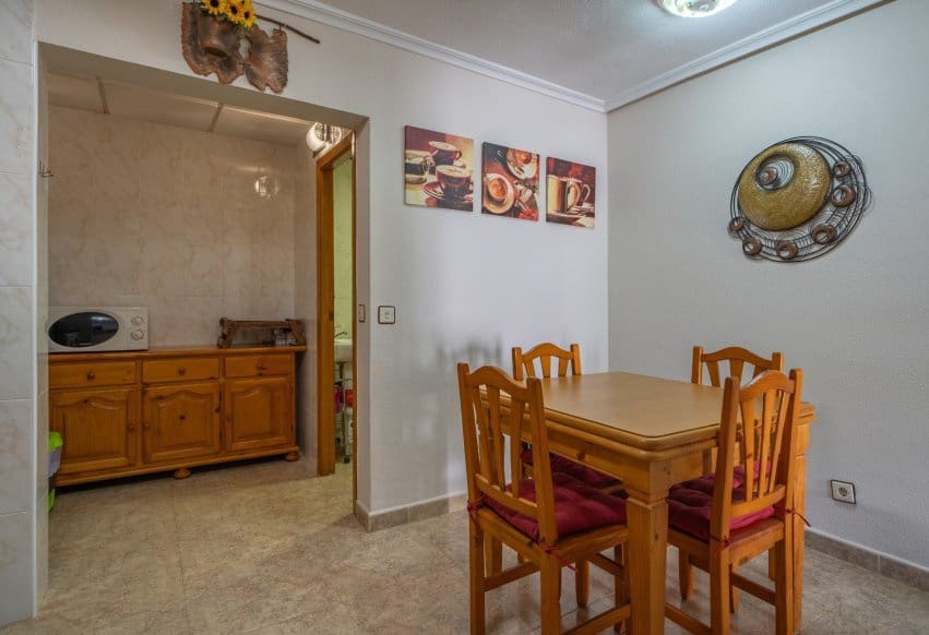 4 soveværelse Byhus til salg i Torre de la Horadada - € 214.000 (Ref: 9941198)