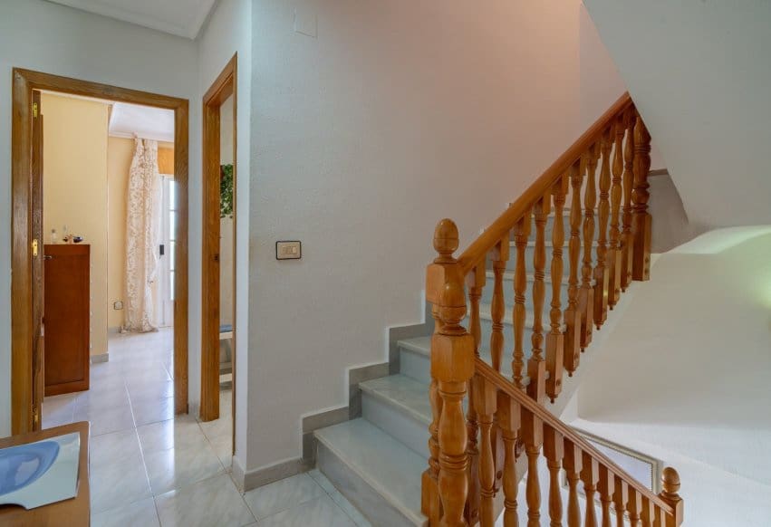 4 soveværelse Byhus til salg i Torre de la Horadada - € 214.000 (Ref: 9941198)