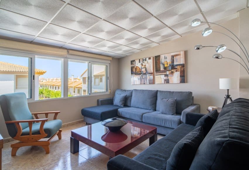 4 soveværelse Byhus til salg i Torre de la Horadada - € 214.000 (Ref: 9941198)