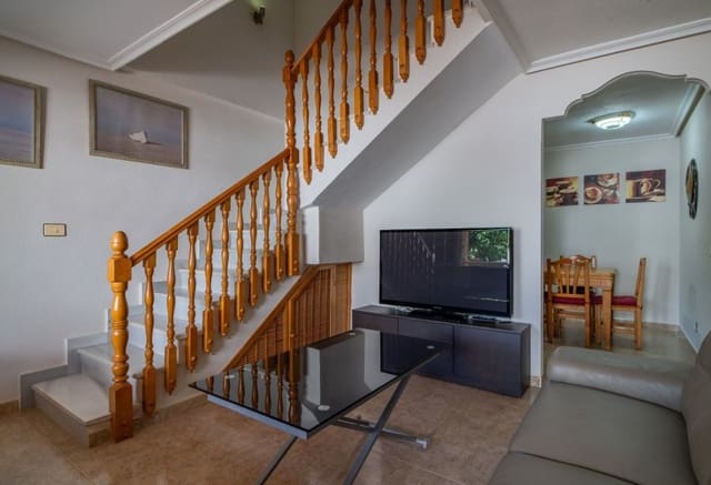 4 soveværelse Byhus til salg i Torre de la Horadada, Pilar de la Horadada - € 214.000 (Ref: 9941198)