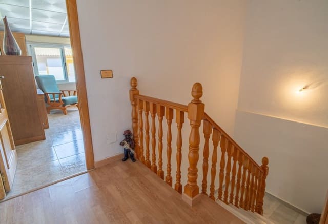 4 soveværelse Byhus til salg i Torre de la Horadada, Pilar de la Horadada - € 214.000 (Ref: 9941198)