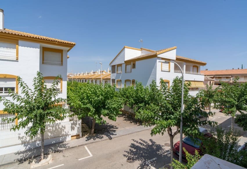 4 soveværelse Byhus til salg i Torre de la Horadada - € 214.000 (Ref: 9941198)