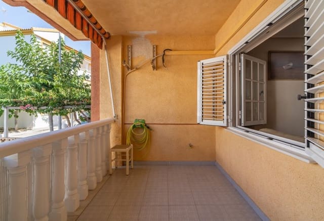 4 soveværelse Byhus til salg i Torre de la Horadada, Pilar de la Horadada - € 214.000 (Ref: 9941198)