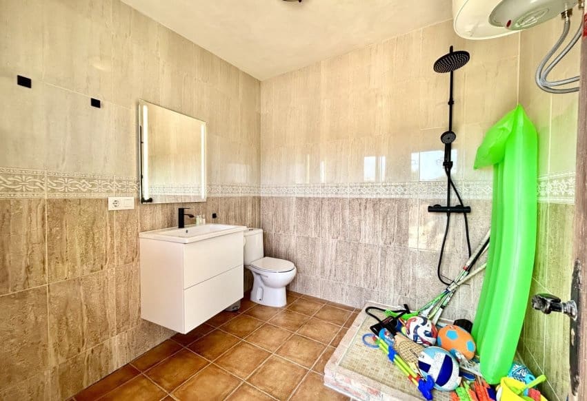5 soverom Villa til salgs i La Zenia med svømmebasseng - € 840 000 (Ref: 9943215)