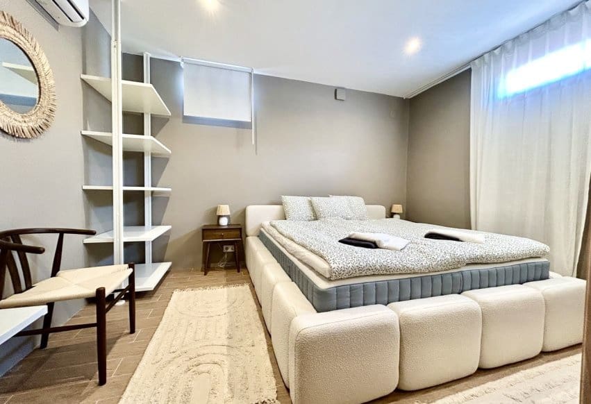 5 soverom Villa til salgs i La Zenia med svømmebasseng - € 840 000 (Ref: 9943215)
