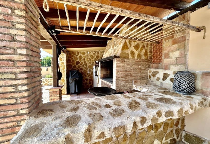 5 soverom Villa til salgs i La Zenia med svømmebasseng - € 840 000 (Ref: 9943215)