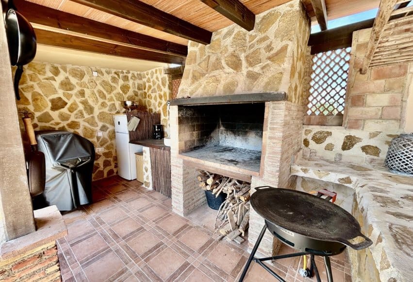 5 soverom Villa til salgs i La Zenia med svømmebasseng - € 840 000 (Ref: 9943215)