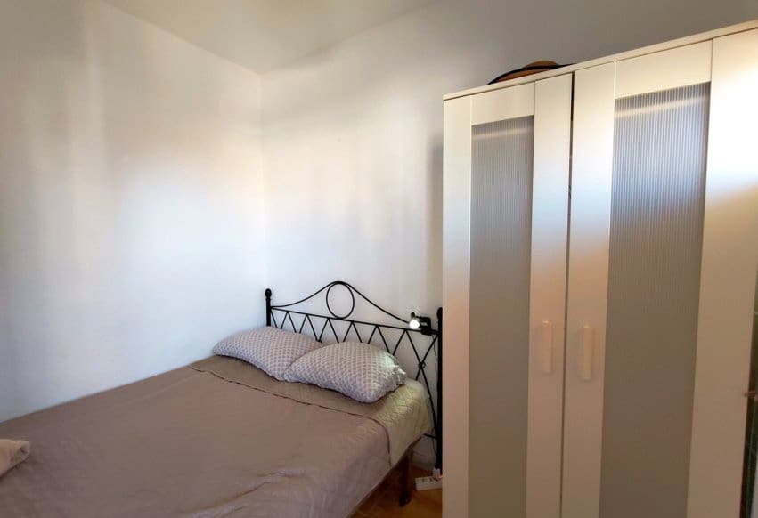 1 sovrum Strandlägenhet till salu i Torrevieja med pool - 127 000 € (Ref: 9943216)