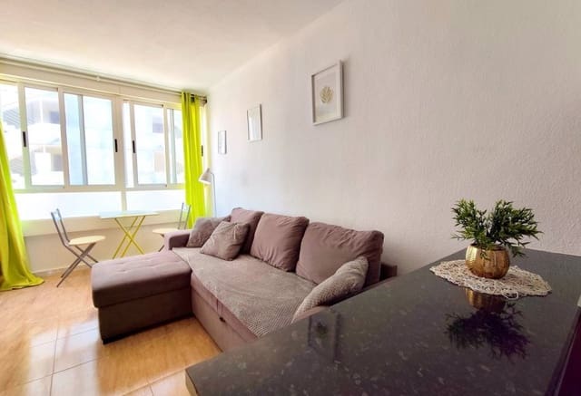 1 bedroom Beach Apartment for sale in Los Europeos, Torrevieja with pool - € 127,000 (Ref: 9943216)