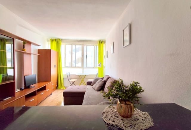 1 bedroom Beach Apartment for sale in Los Europeos, Torrevieja with pool - € 127,000 (Ref: 9943216)