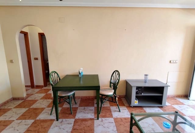 2 soveværelse Lejlighed til salg i Villamartin, Orihuela med swimmingpool - € 140.000 (Ref: 9943217)