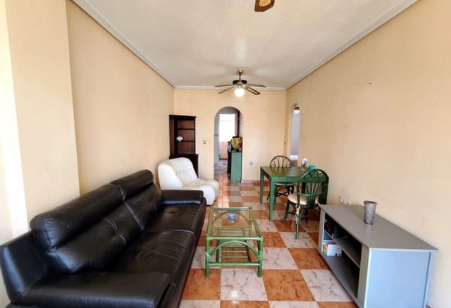 2 soveværelse Lejlighed til salg i Villamartin, Orihuela med swimmingpool - € 140.000 (Ref: 9943217)