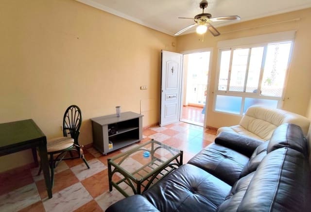 2 soveværelse Lejlighed til salg i Villamartin, Orihuela med swimmingpool - € 140.000 (Ref: 9943217)