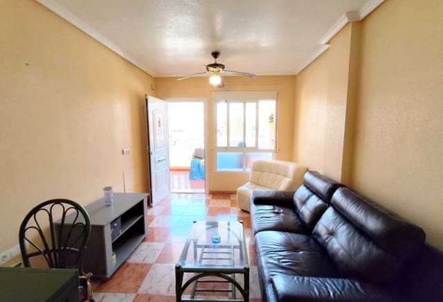 2 soveværelse Lejlighed til salg i Villamartin, Orihuela med swimmingpool - € 140.000 (Ref: 9943217)