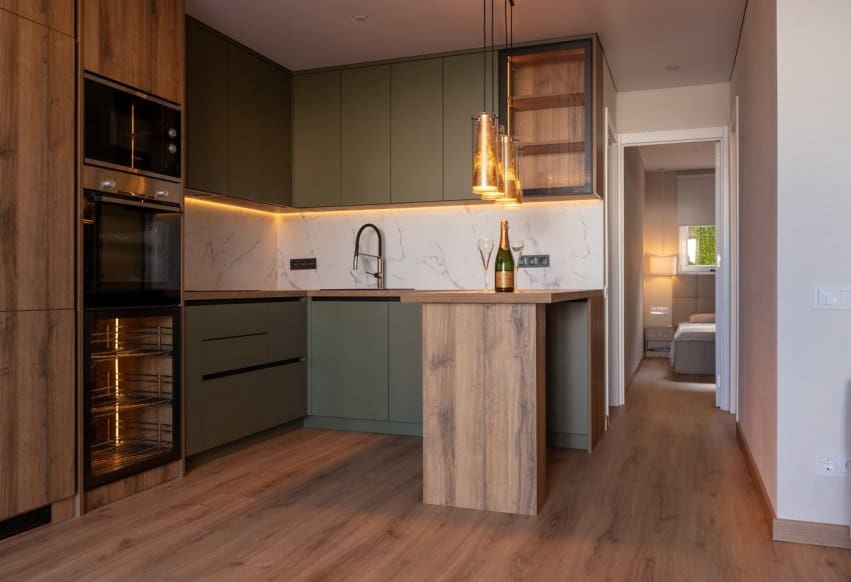2 Zimmer Strandapartment zu verkaufen in Torrevieja - 249.000 € (Ref: 9943218)