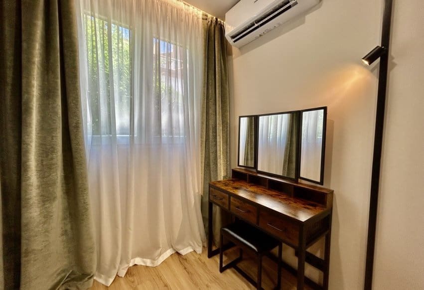 2 Zimmer Strandapartment zu verkaufen in Torrevieja - 249.000 € (Ref: 9943218)