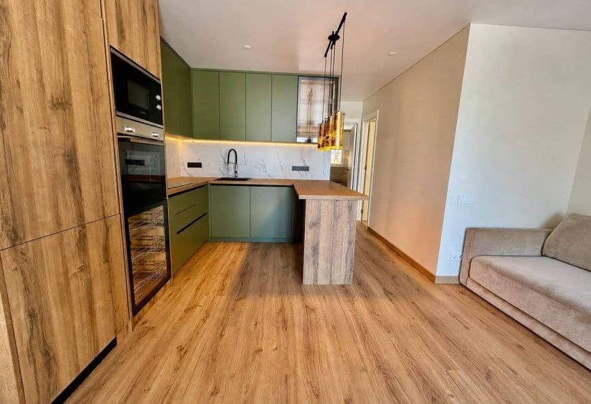 2 Zimmer Strandapartment zu verkaufen in Torrevieja - 249.000 € (Ref: 9943218)