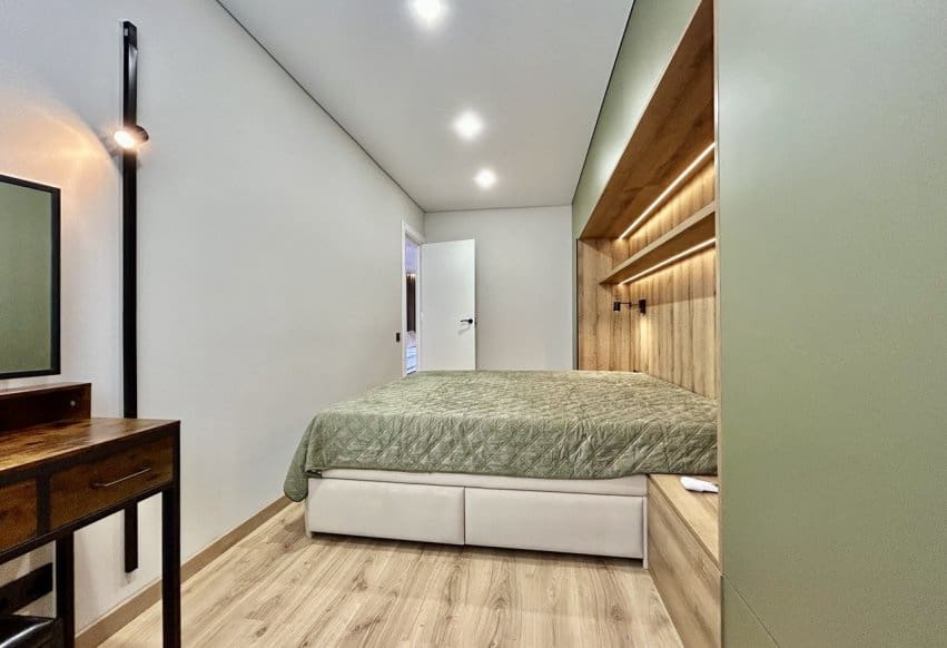 2 Zimmer Strandapartment zu verkaufen in Torrevieja - 249.000 € (Ref: 9943218)