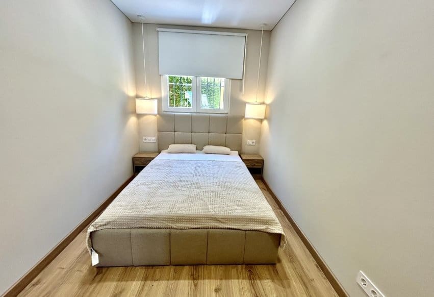 2 Zimmer Strandapartment zu verkaufen in Torrevieja - 249.000 € (Ref: 9943218)