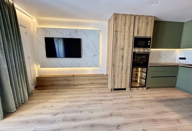 Apartamento Playa de 2 habitaciones en Parque Acuático - Sector 25, Torrevieja en venta - 249.000 € (Ref: 9943218)