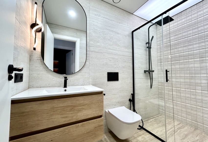 2 Zimmer Strandapartment zu verkaufen in Torrevieja - 249.000 € (Ref: 9943218)
