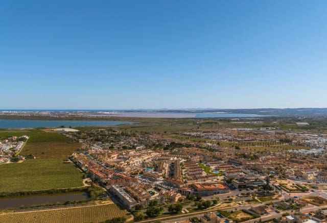 5 sypialnia Willa na sprzedaż w Ciudad Quesada, Rojales - 590 000 € (Ref: 9943805)