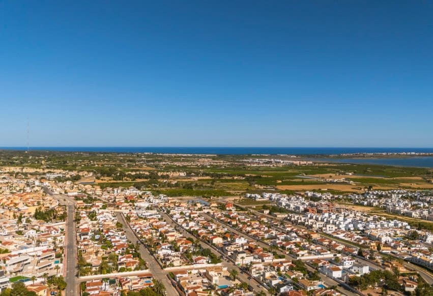 5 sypialnia Willa na sprzedaż w Rojales - 590 000 € (Ref: 9943805)