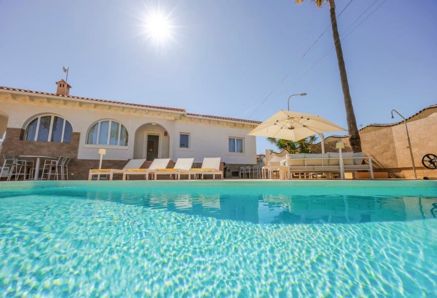 5 sypialnia Willa na sprzedaż w Rojales - 590 000 € (Ref: 9943805)
