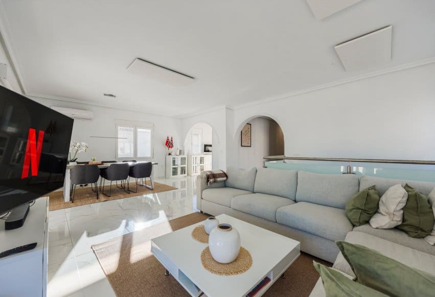 5 sypialnia Willa na sprzedaż w Rojales - 590 000 € (Ref: 9943805)