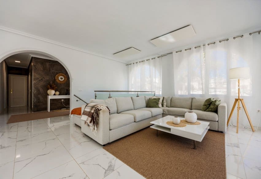 5 sypialnia Willa na sprzedaż w Rojales - 590 000 € (Ref: 9943805)