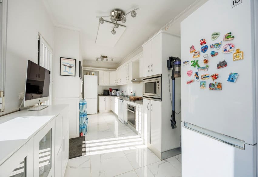 5 sypialnia Willa na sprzedaż w Rojales - 590 000 € (Ref: 9943805)