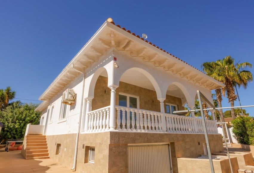 5 sypialnia Willa na sprzedaż w Rojales - 590 000 € (Ref: 9943805)